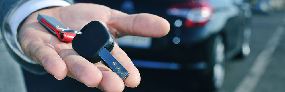 Car Key Replacement Lenexa