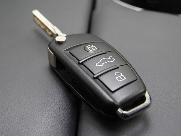 Locksmith Lenexa