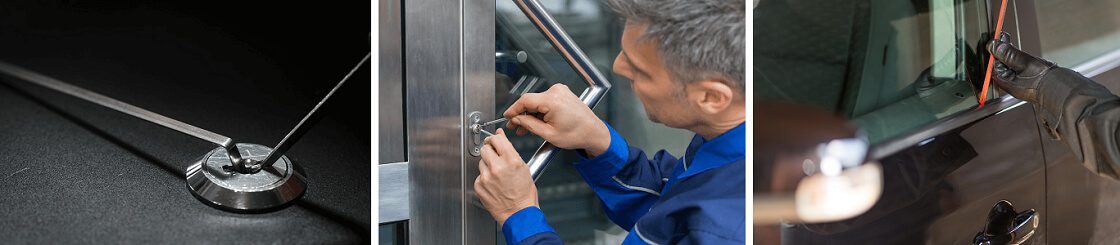 Emergency Locksmith Lenexa
