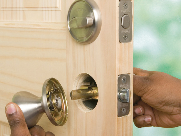 Locksmith Lenexa