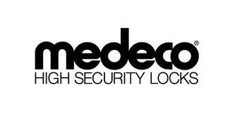 Medeco Lock