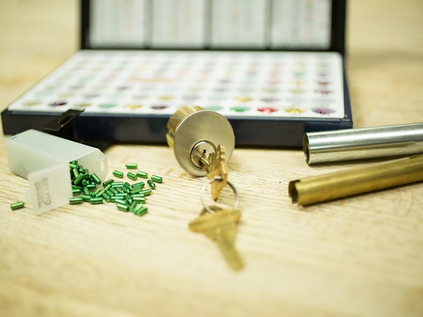 Locksmith Lenexa