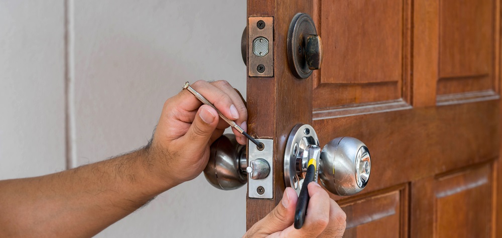 Residential Locksmith Lenexa